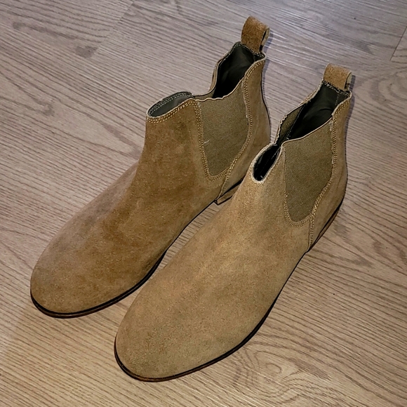 Urban Outfitters Chelsea Boots Mens 